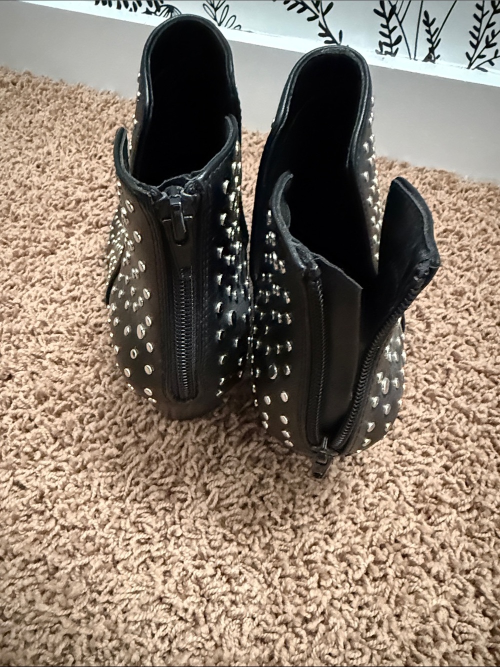 NWT ankle boots - Picture 2 of 5